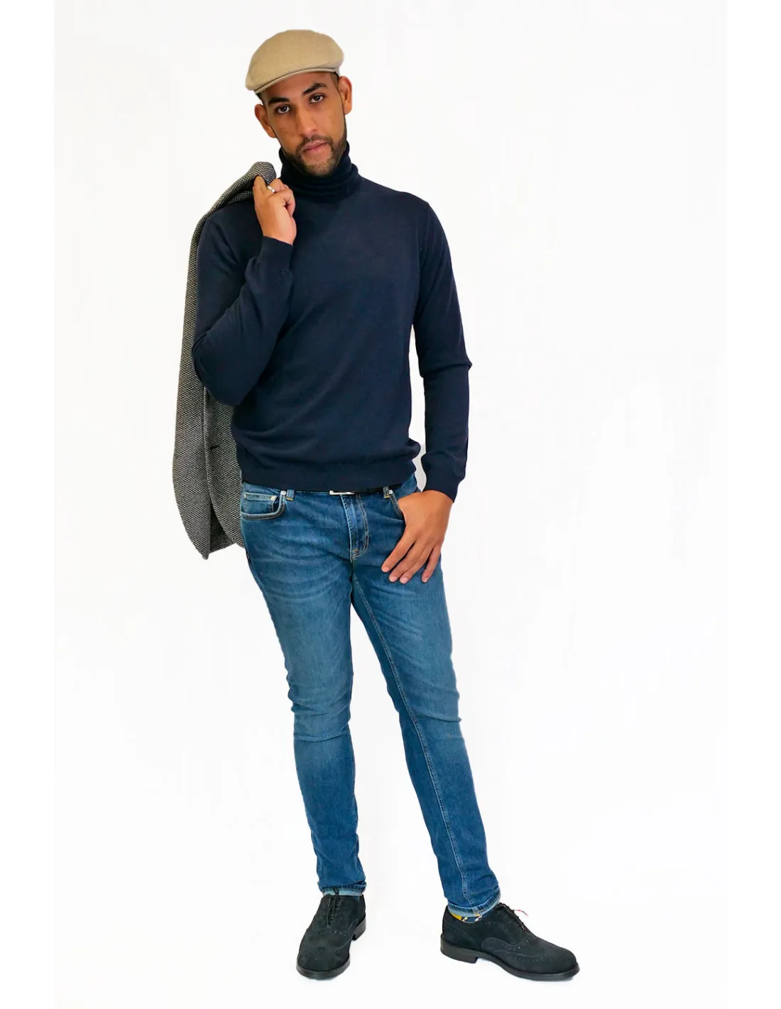 Jeans Uniform - Dean