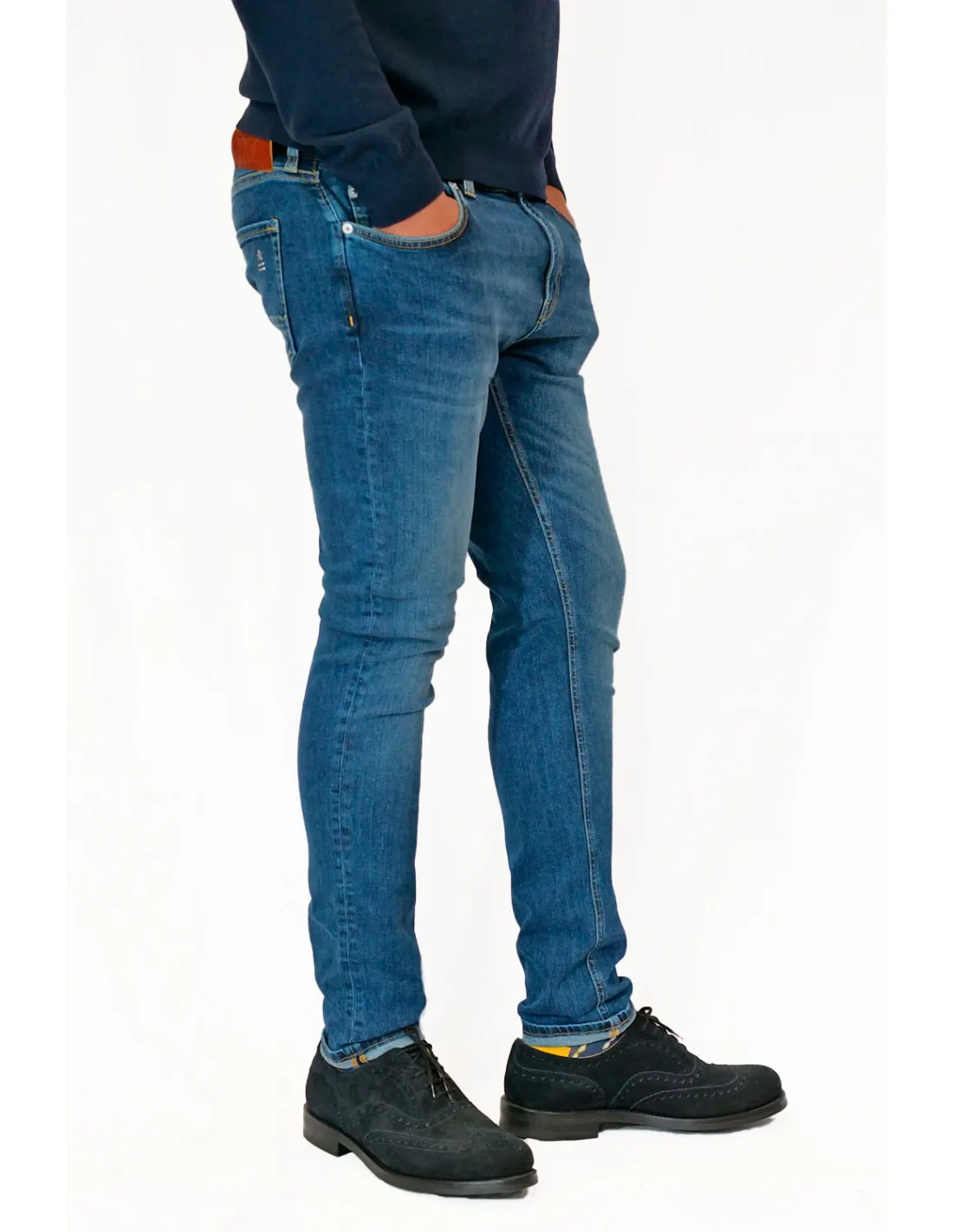 Jeans Uniform - Dean