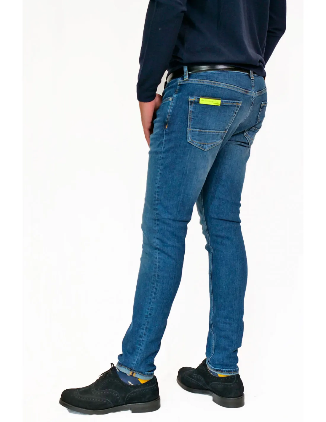 Jeans Uniform - Dean