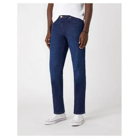 Jeans Uomo WRANGLER Larston 812