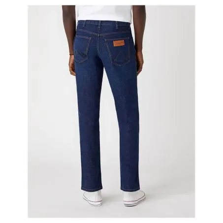 Jeans Uomo WRANGLER Larston 812