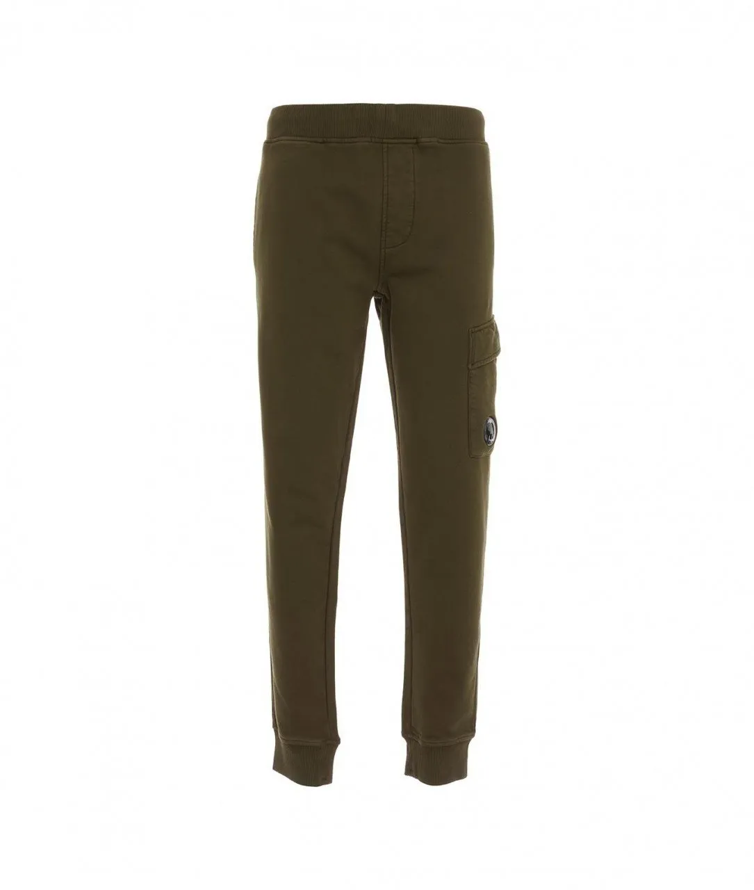 Joggers oliva oliva