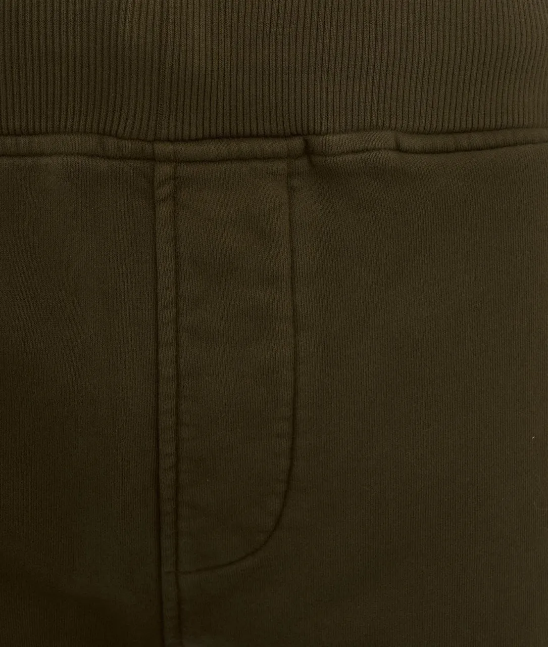Joggers oliva oliva