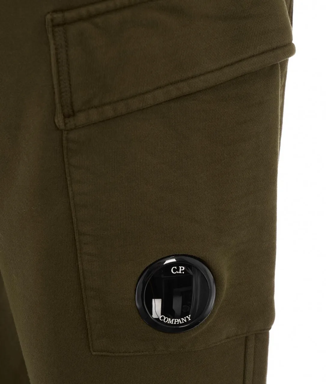 Joggers oliva oliva