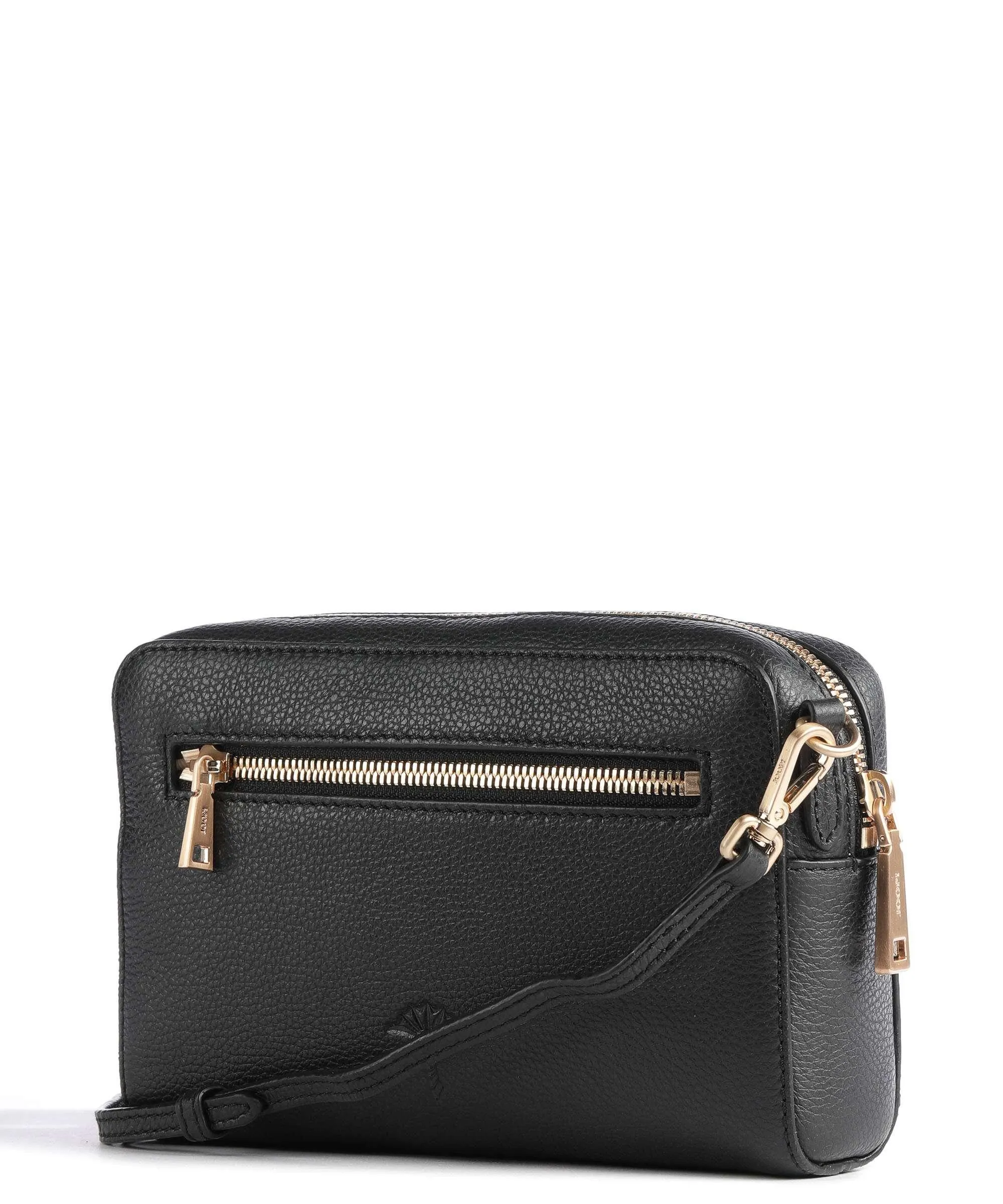  JOOP! Estate Casta Borsa a tracolla pelle granulata nero  