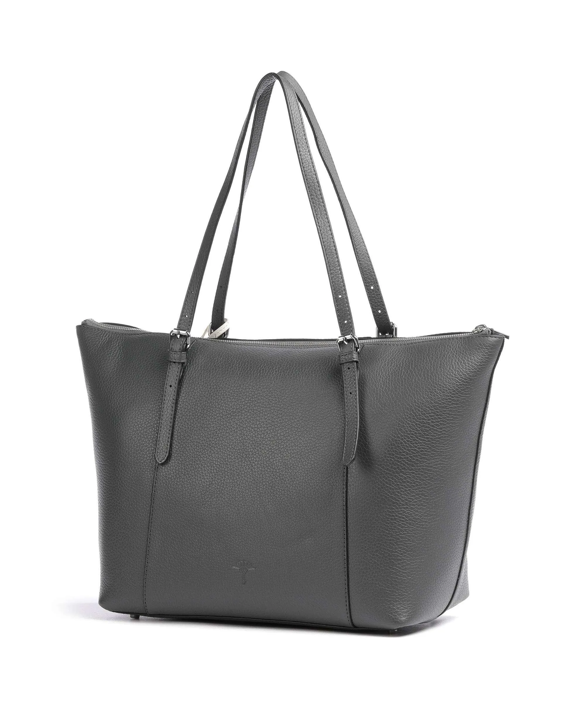  JOOP! Giada Helena Borsa shopper pelle granulata grigio scuro  