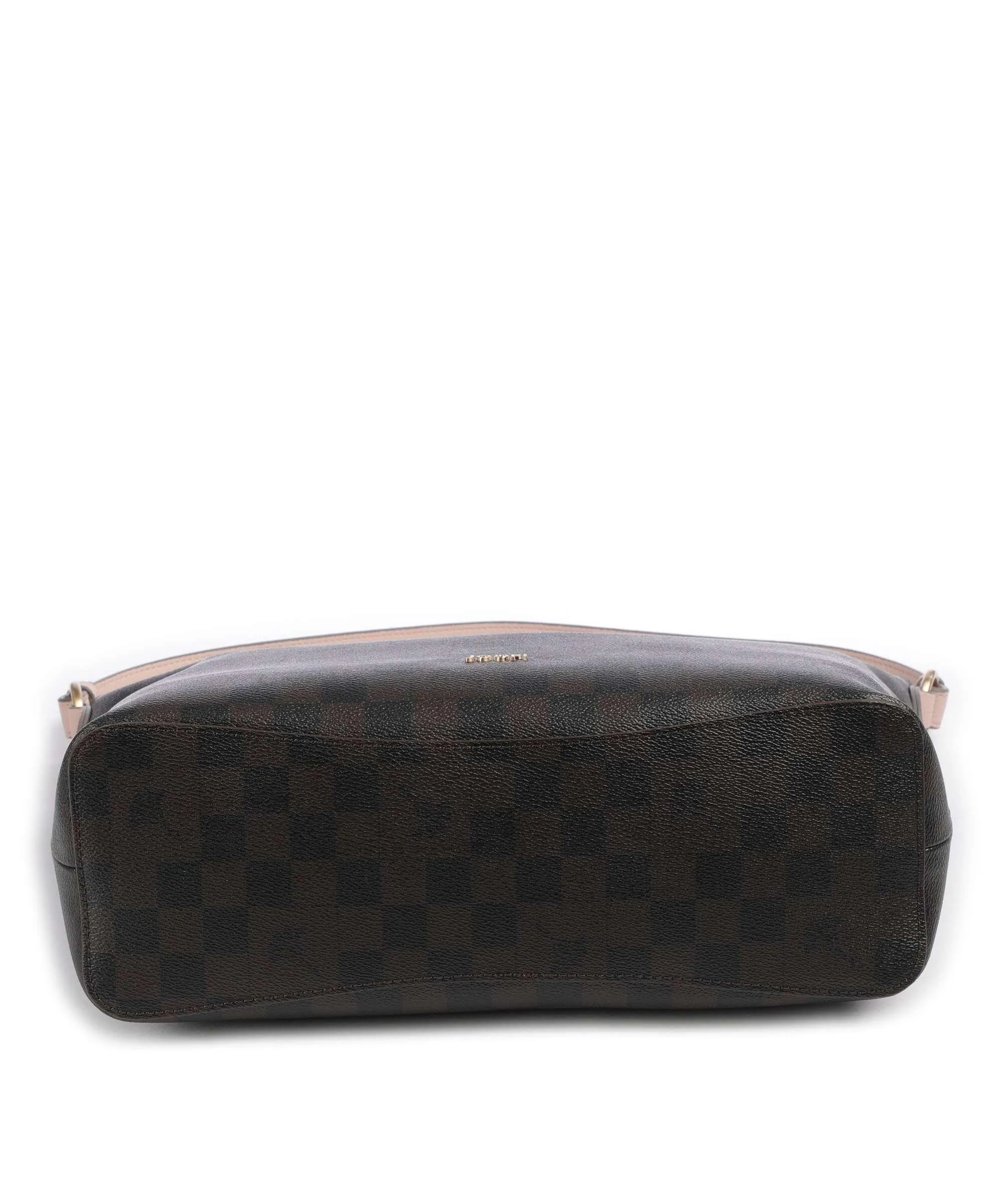  JOOP! Piazza Edition Alara Borsa hobo pelle sintetica marrone scuro  