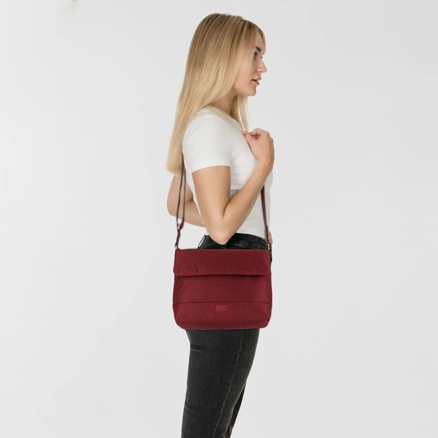 Jost Borsa a tracolla Bergen 26 cm