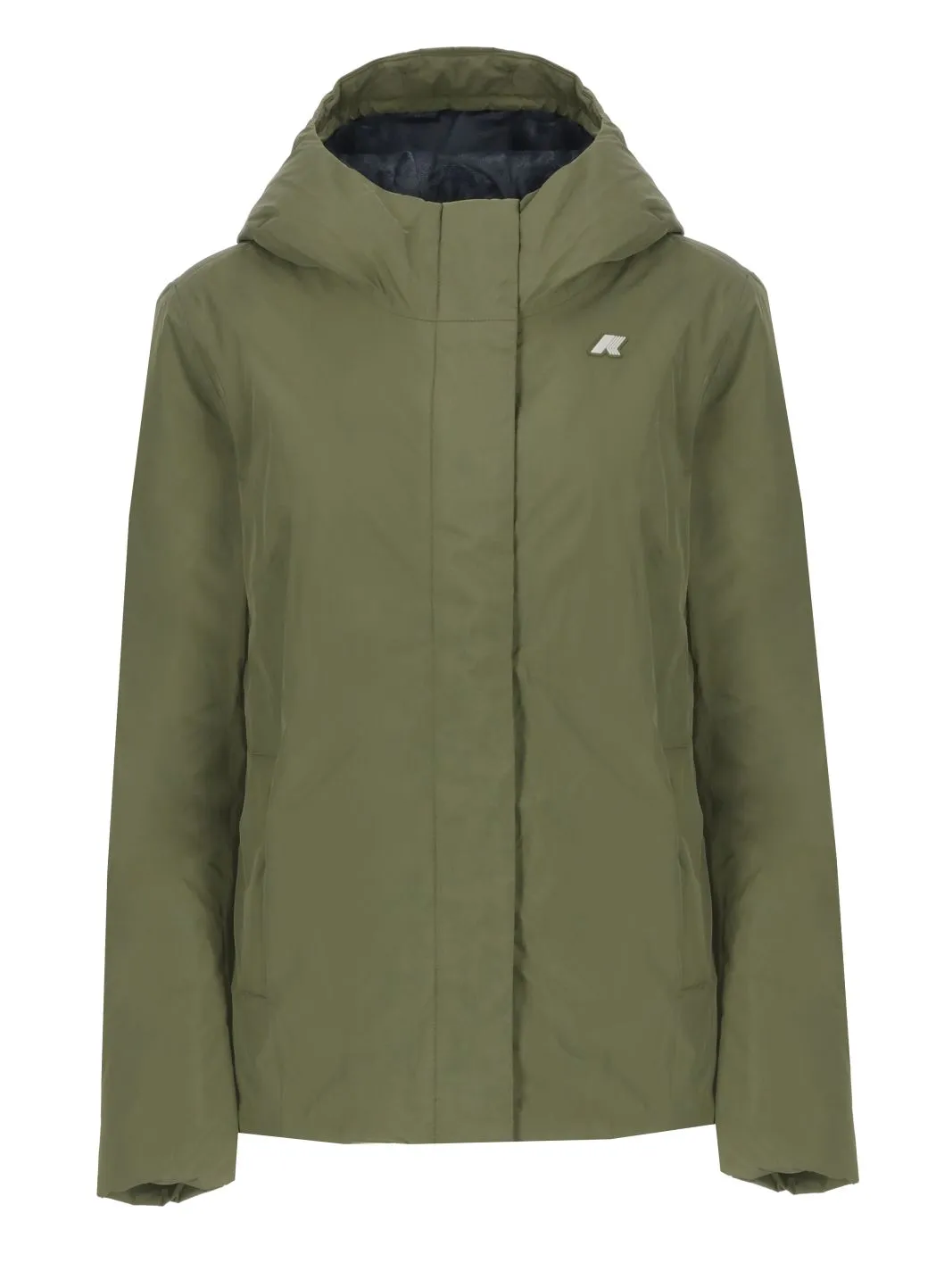  K-way Piumino Lil Soft Touch Marmotta 
