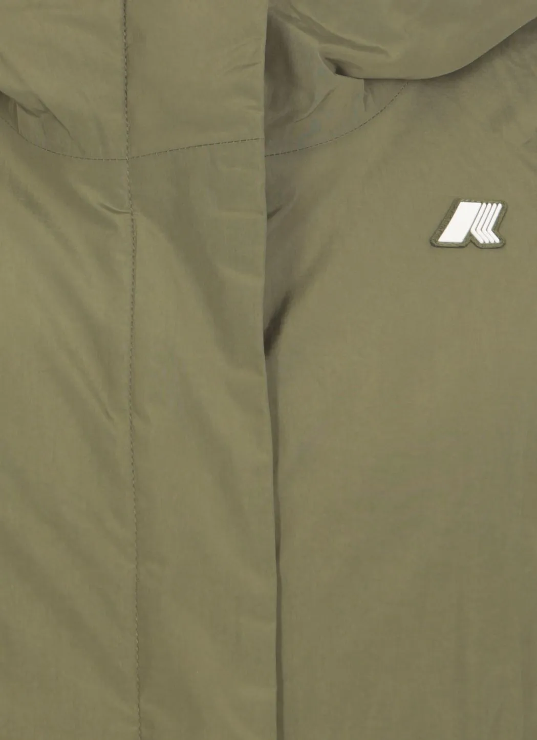  K-way Piumino Lil Soft Touch Marmotta 