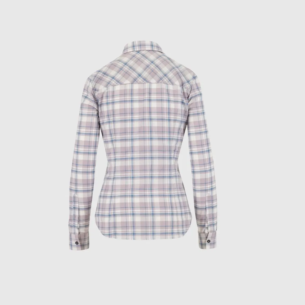 KArpos Camicia scacchi
