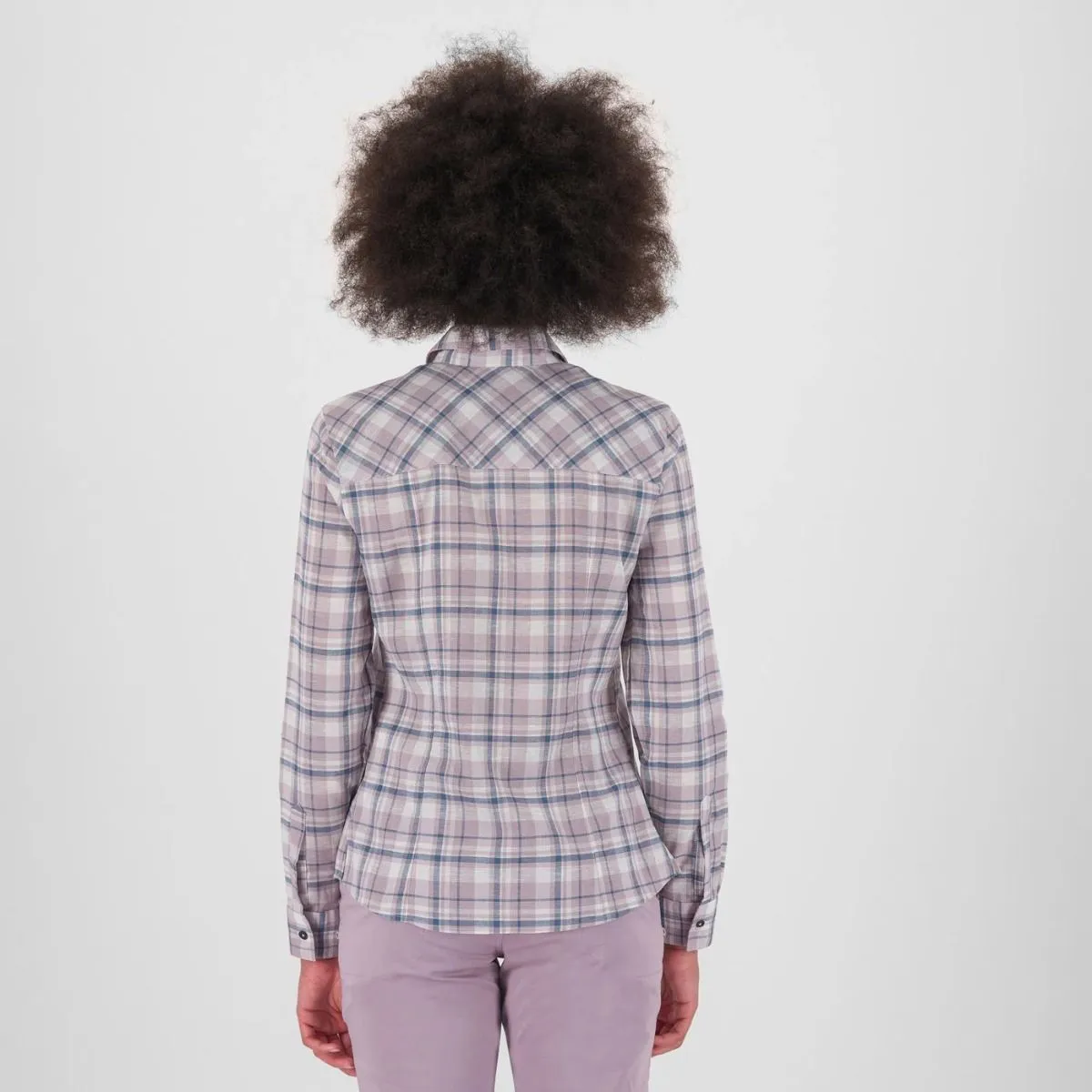 KArpos Camicia scacchi
