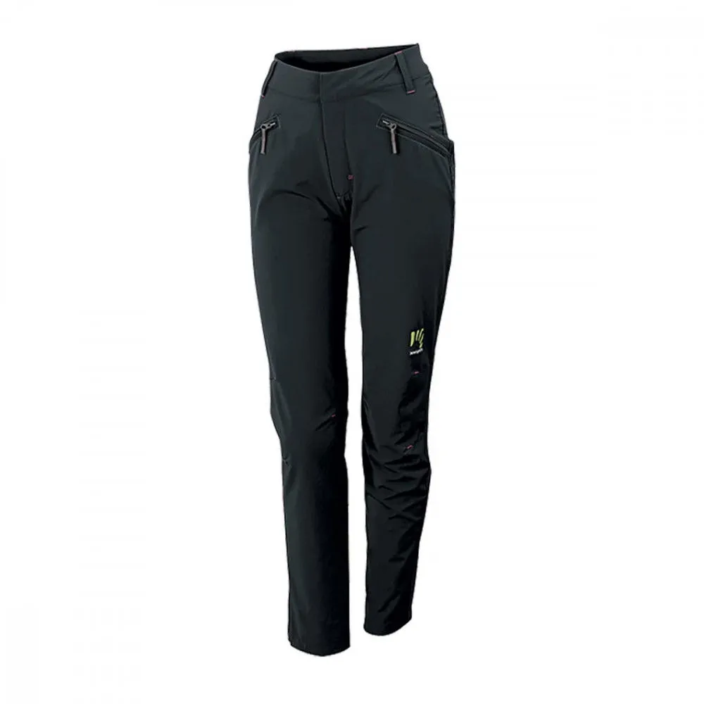 KARPOS PANTALONI FANTASIA EVO DONNA