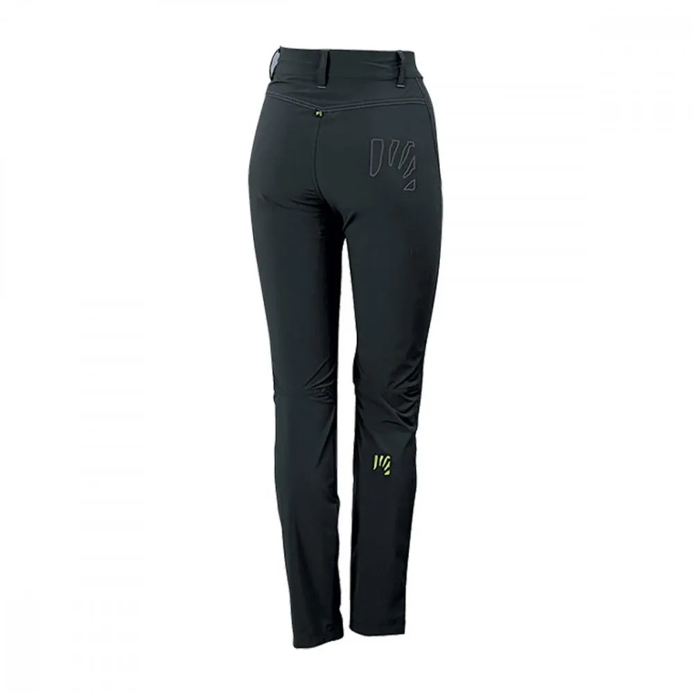 KARPOS PANTALONI FANTASIA EVO DONNA