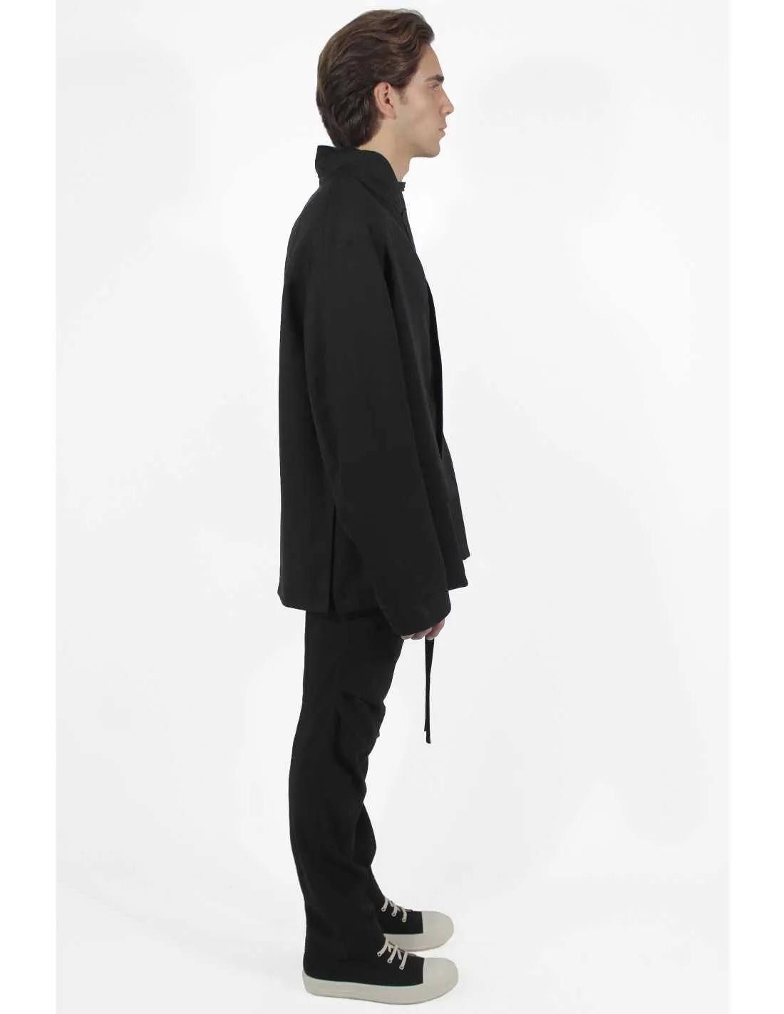   Kimono Suit Jacket 