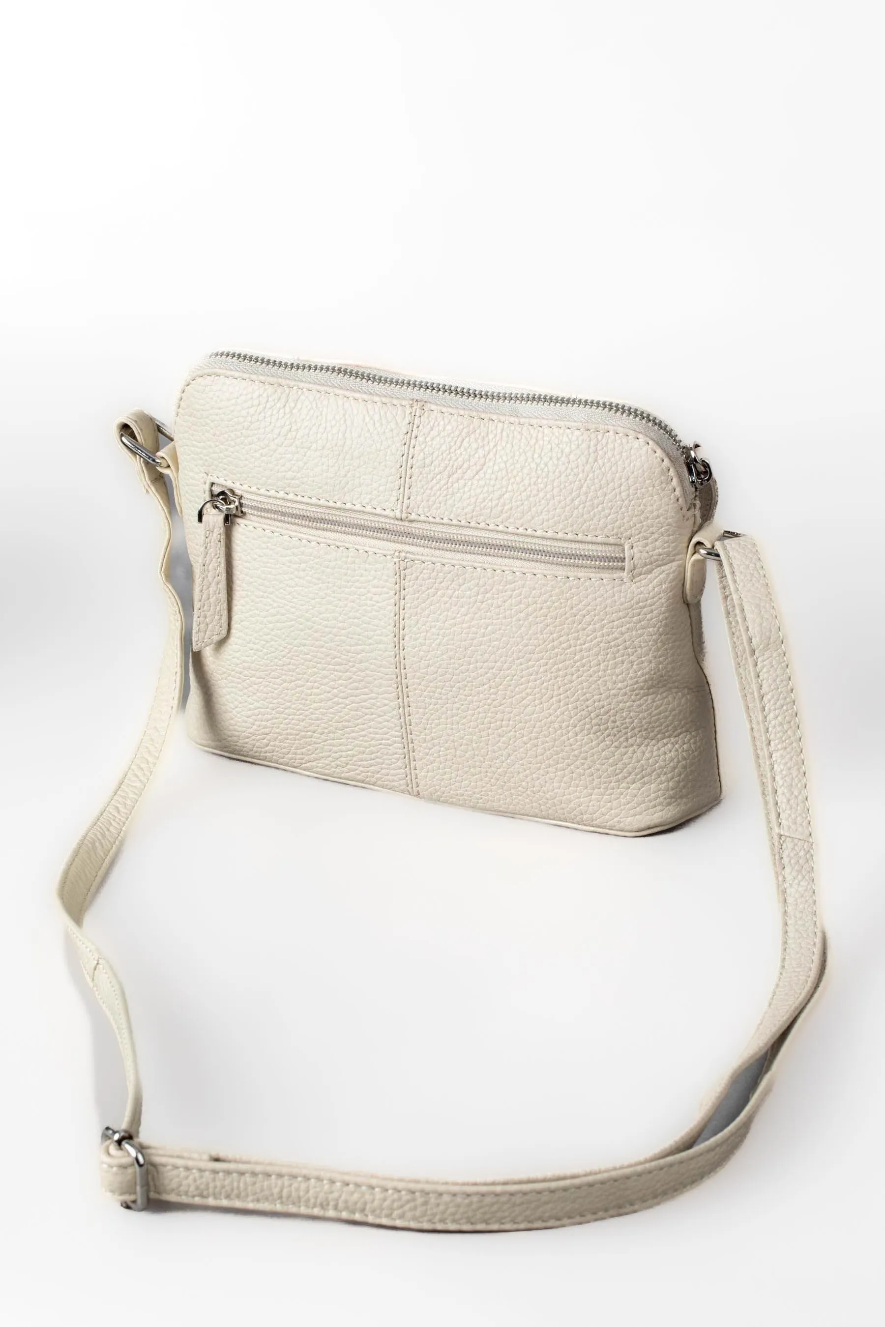 Lakeland Leather - Alston - Borsa a tracolla in pelle    