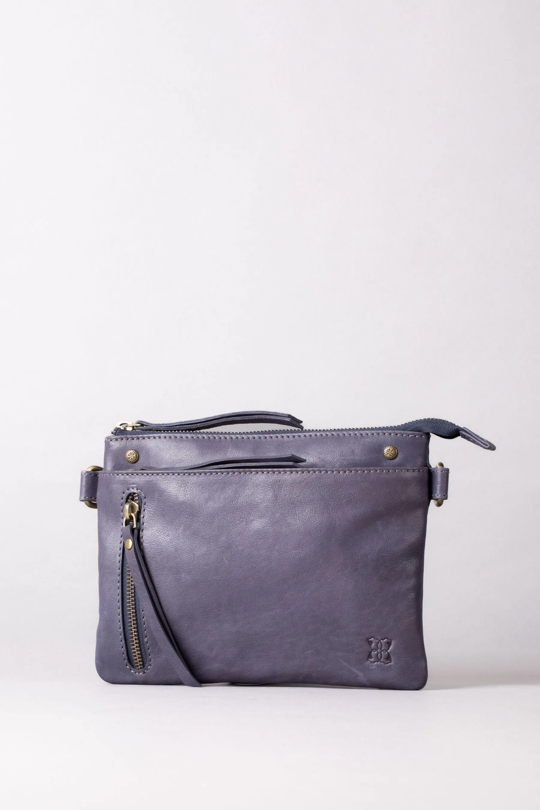 Lakeland Leather - Harstone - Borsa a tracolla    