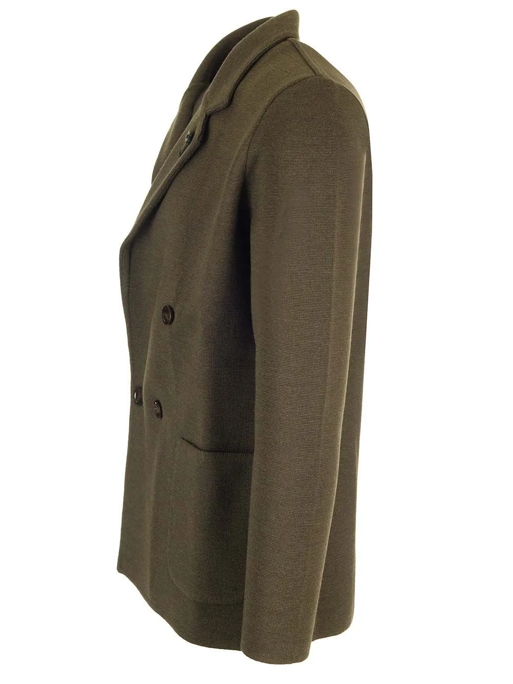   Lardini  Giacca doppio petto