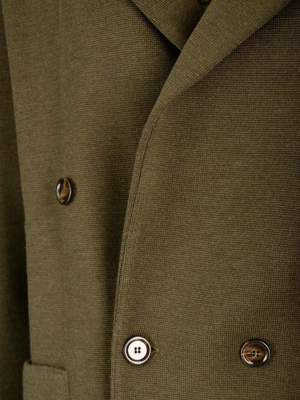  Lardini  Giacca doppio petto