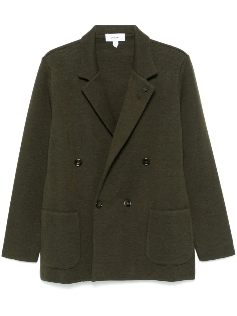   Lardini  Giacca doppio petto