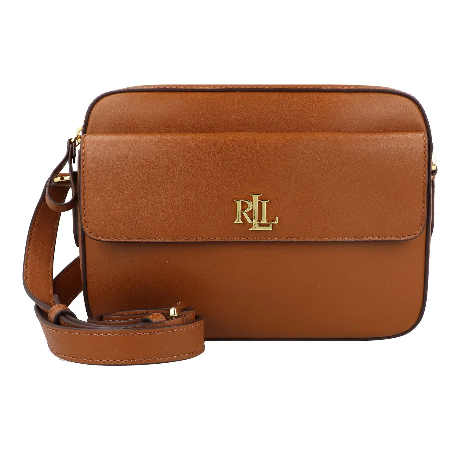 Lauren Ralph Lauren Marcy Borsa a tracolla Pelle 22 cm