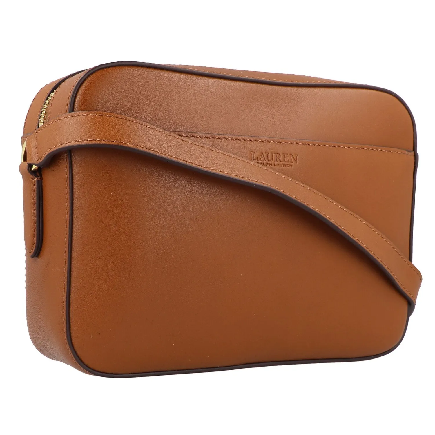 Lauren Ralph Lauren Marcy Borsa a tracolla Pelle 22 cm