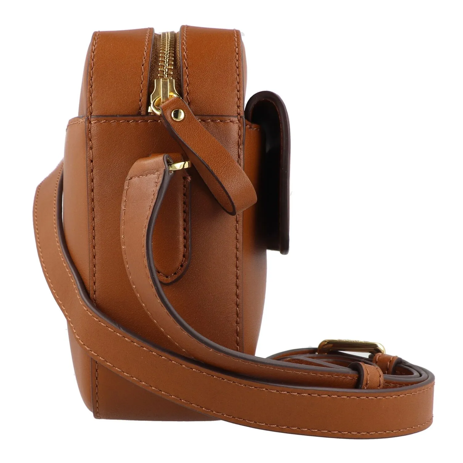 Lauren Ralph Lauren Marcy Borsa a tracolla Pelle 22 cm