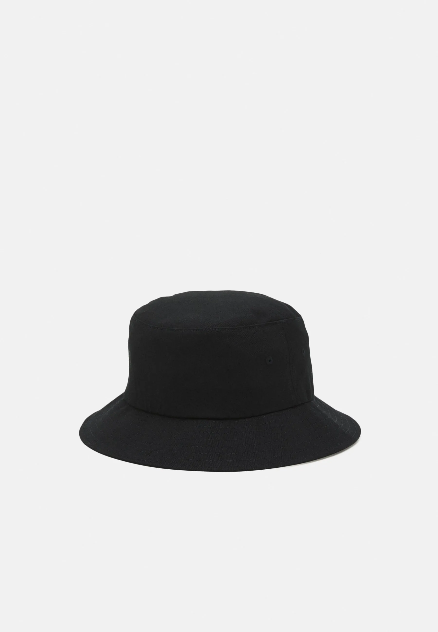 LETTERED BUCKET HAT UNISEX - Cappello