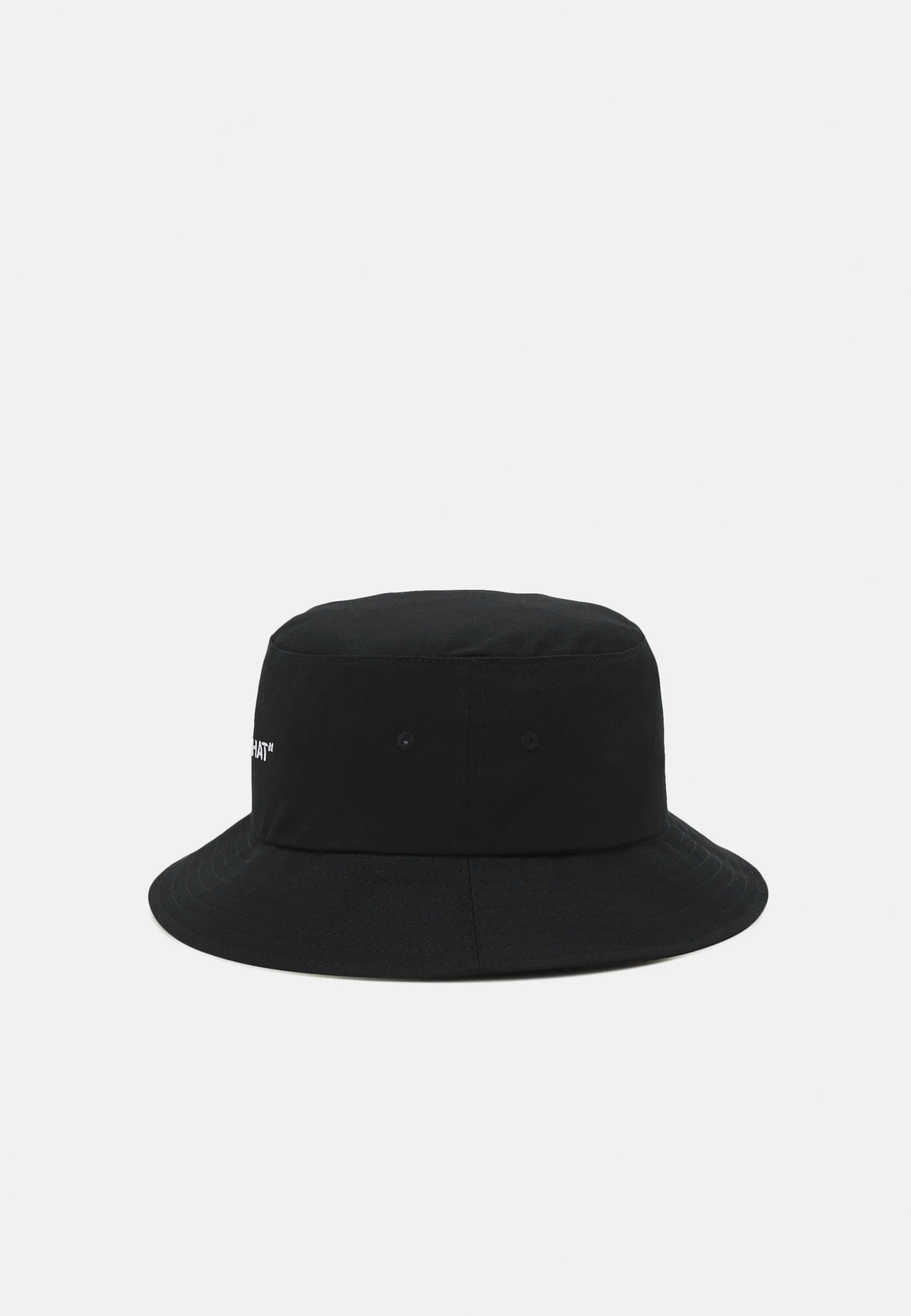 LETTERED BUCKET HAT UNISEX - Cappello