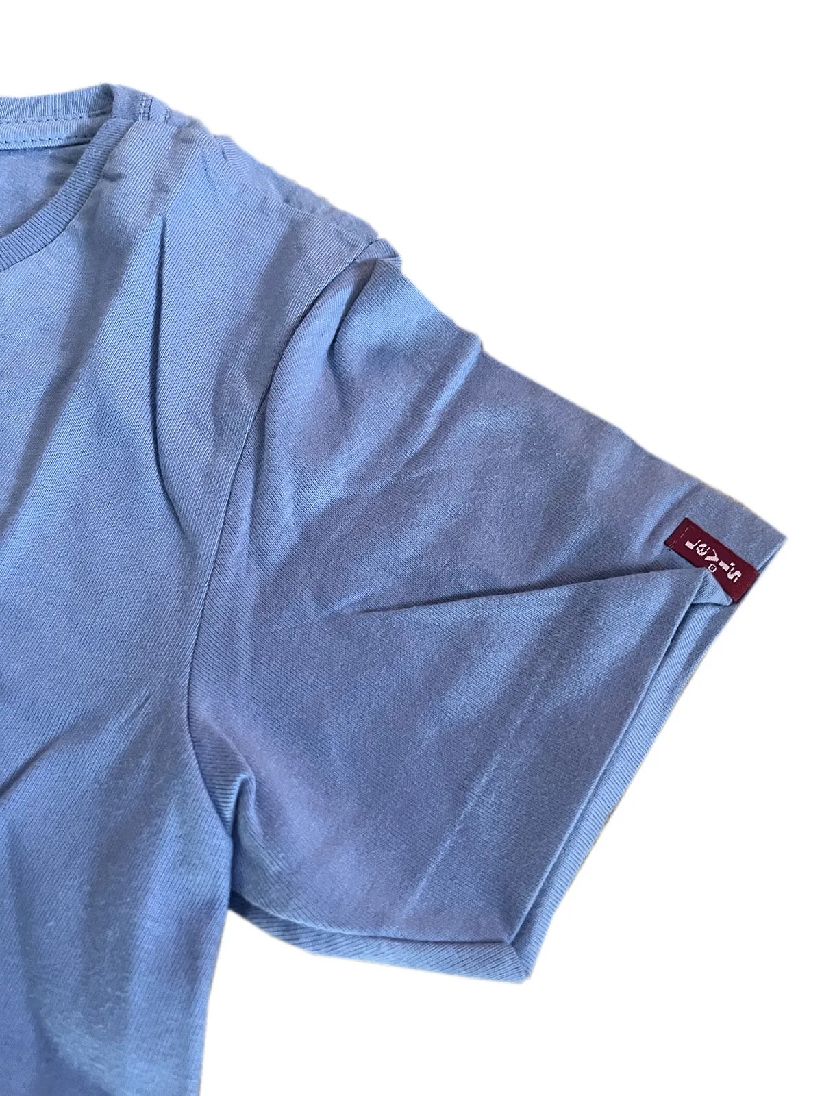     LEVI’S 42400.10.13 T-Shirt da ragazza    