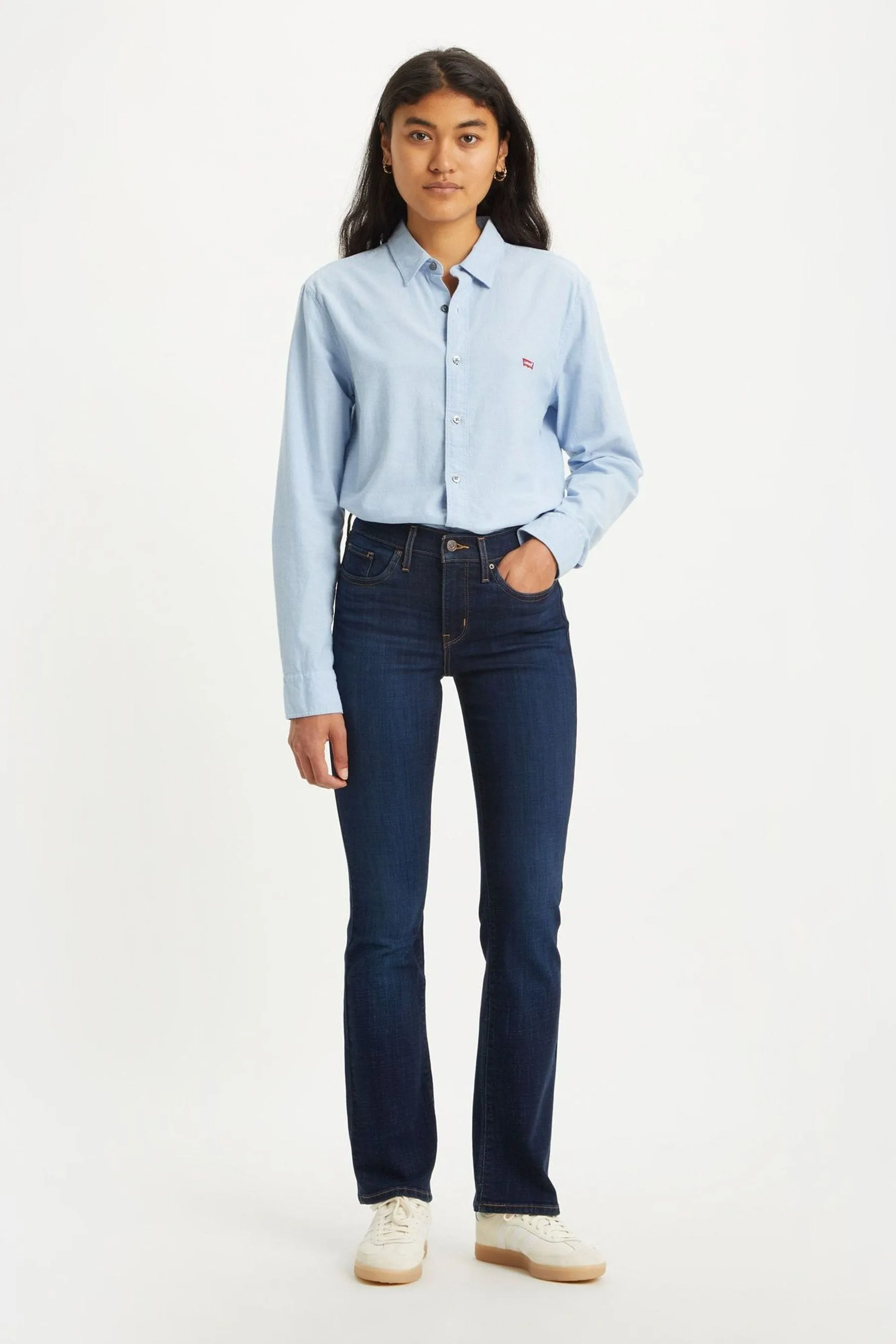 Levi's® 315™ Shaping Bootcut Jeans    