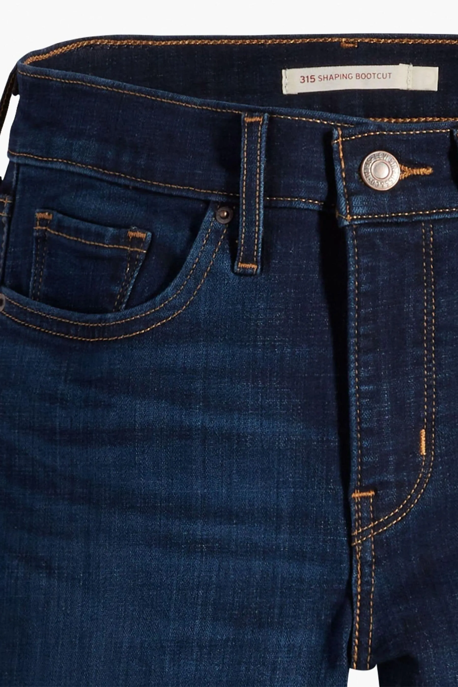 Levi's® 315™ Shaping Bootcut Jeans    
