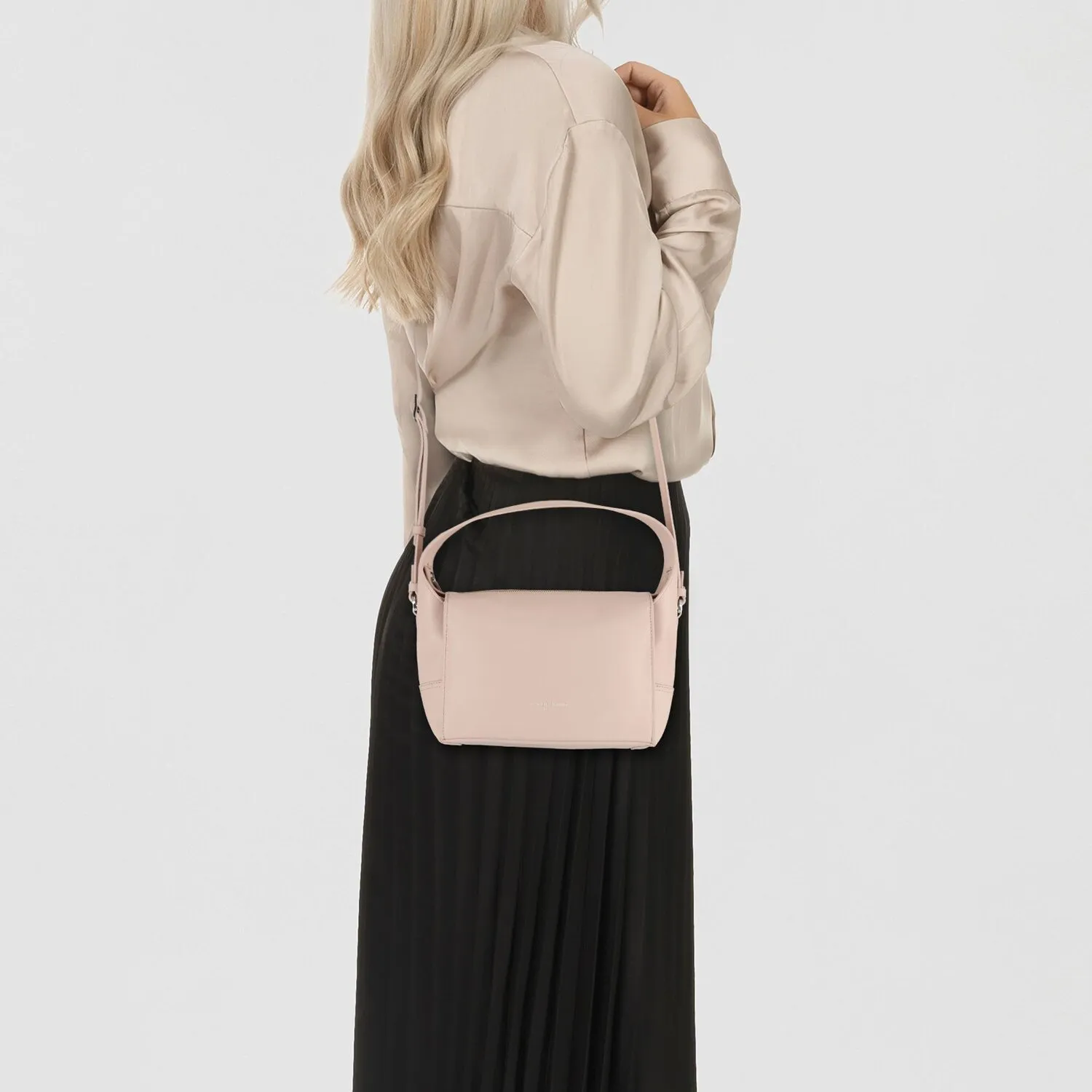 Liebeskind Lou 2 Borsa a tracolla Pelle 25 cm