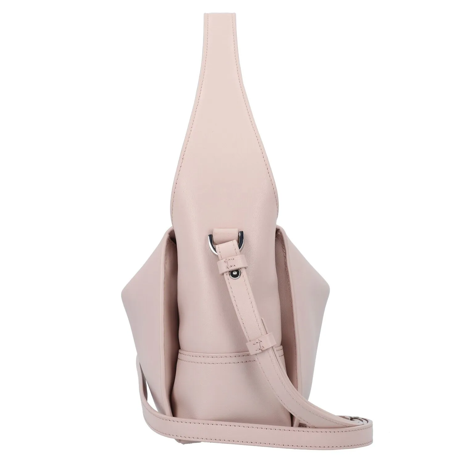 Liebeskind Lou 2 Borsa a tracolla Pelle 25 cm
