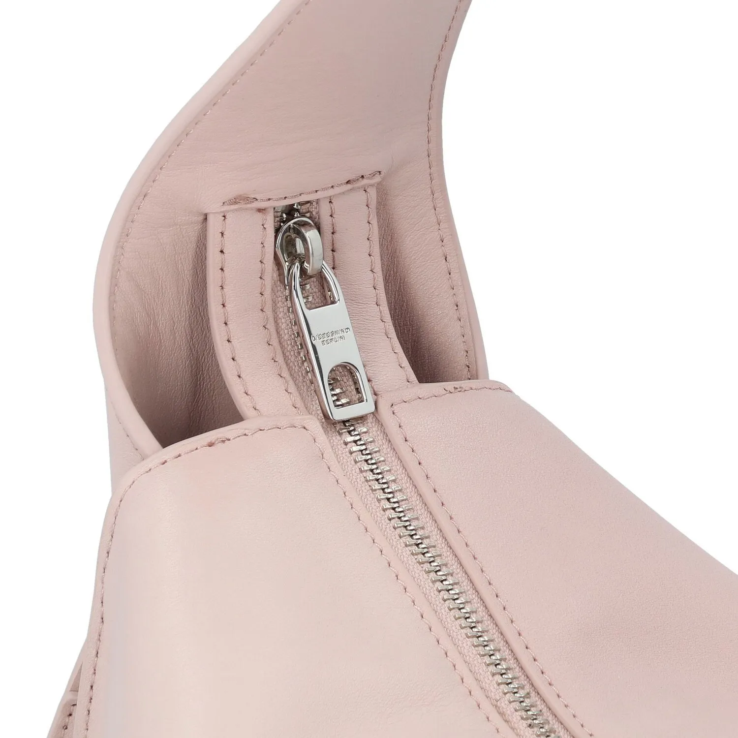 Liebeskind Lou 2 Borsa a tracolla Pelle 25 cm