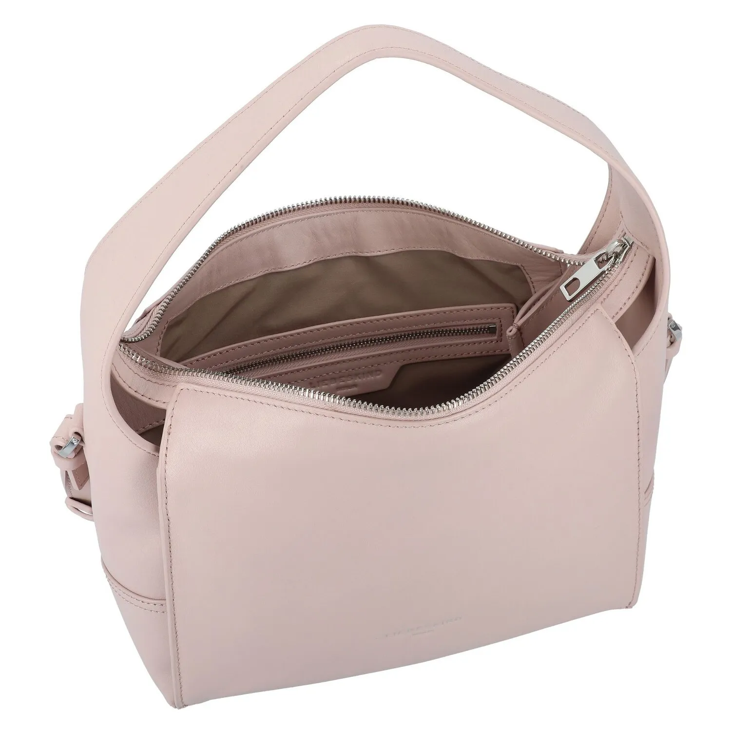 Liebeskind Lou 2 Borsa a tracolla Pelle 25 cm