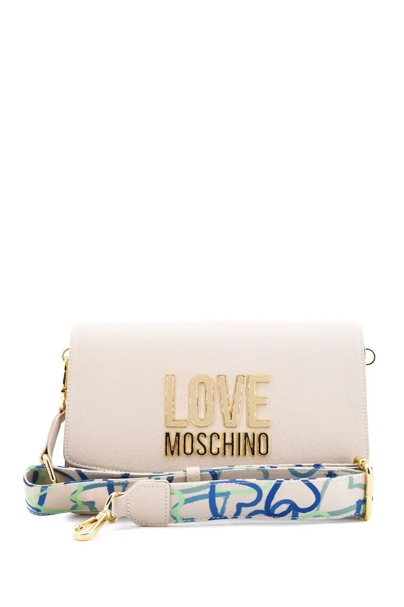 LOVE MOSCHINO Pochette