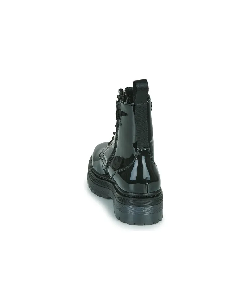 LUMBERJACK ELYSE SWC1501 Anfibi scarponcini stivaletti biker