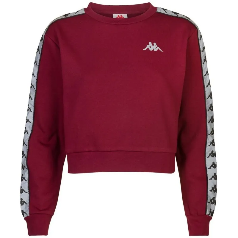 MAGLIA DONNA KAPPA