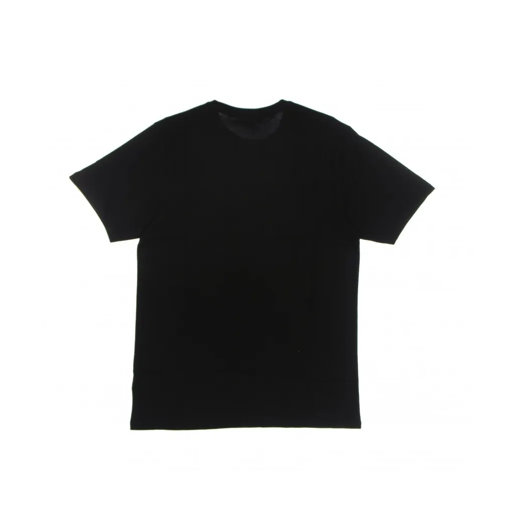 MAGLIETTA UOMO MLB IMPRINT ECHO TEE NEYYAN JET BLACK