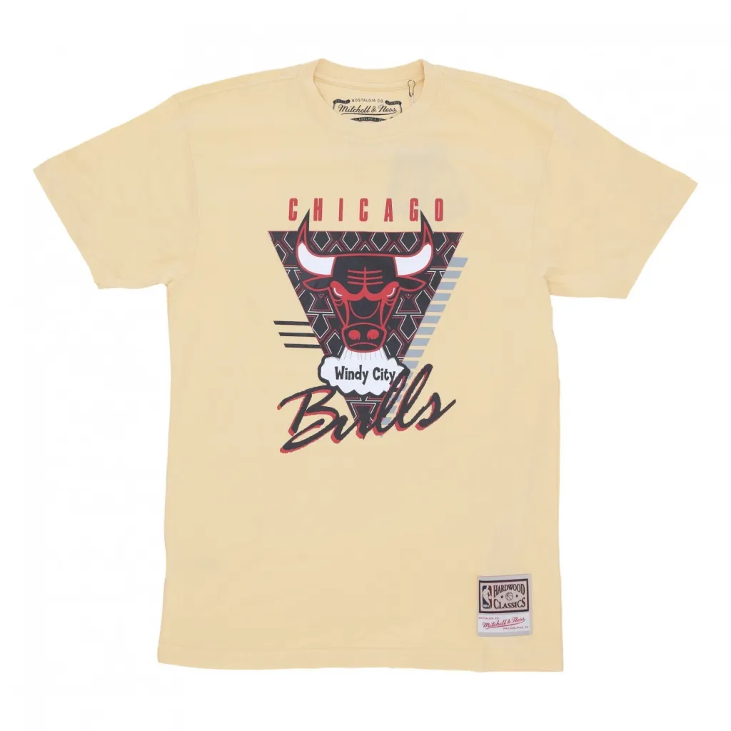 maglietta uomo nba final seconds tee chibul SAND