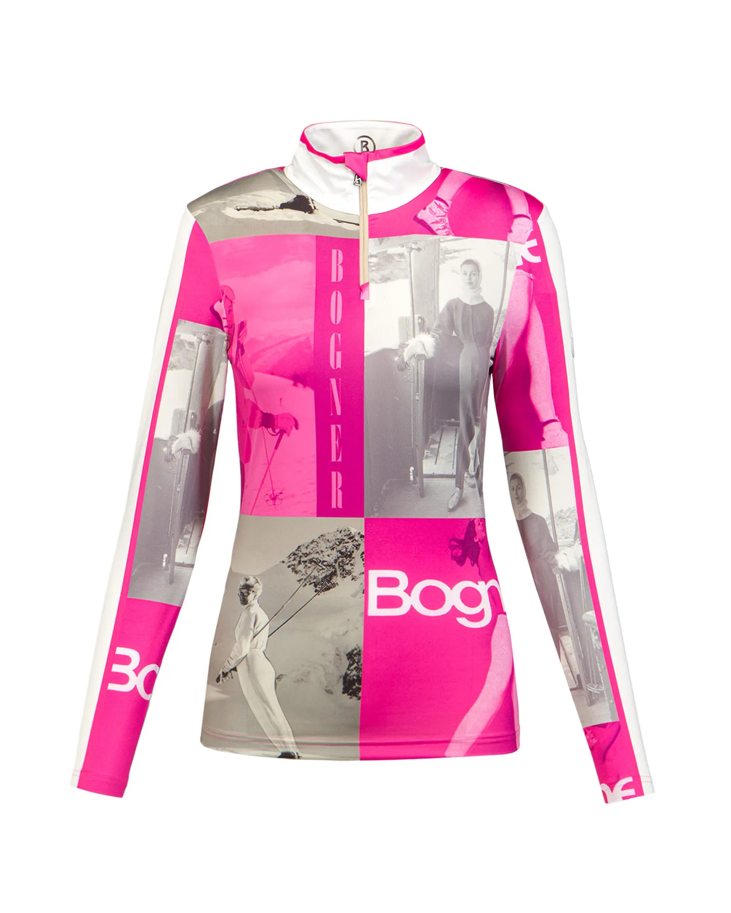 Maglione a collo alto BOGNER BELINE1 51677541-a61