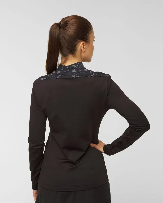 Maglione a collo alto CHERVO TATUM