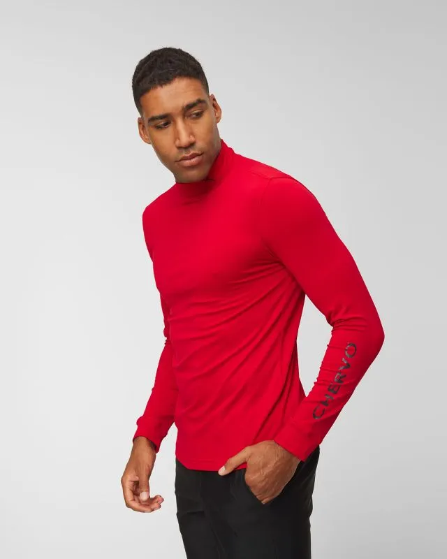 Maglione a collo alto CHERVO TAVERNELLO