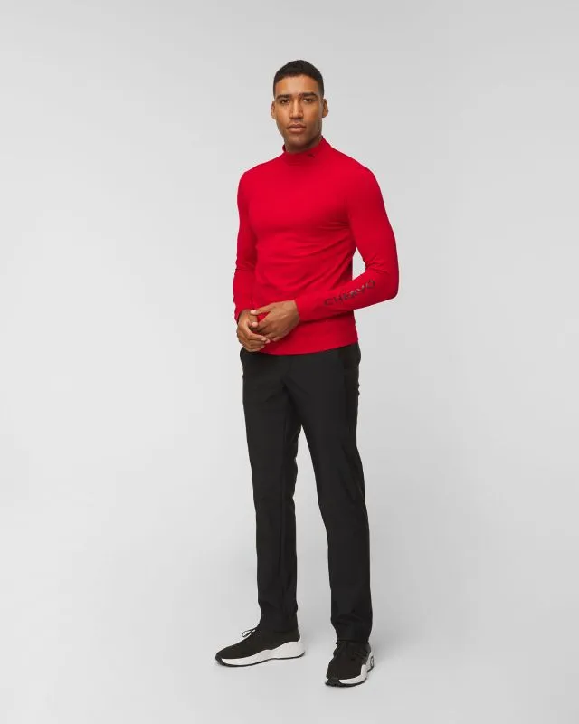 Maglione a collo alto CHERVO TAVERNELLO