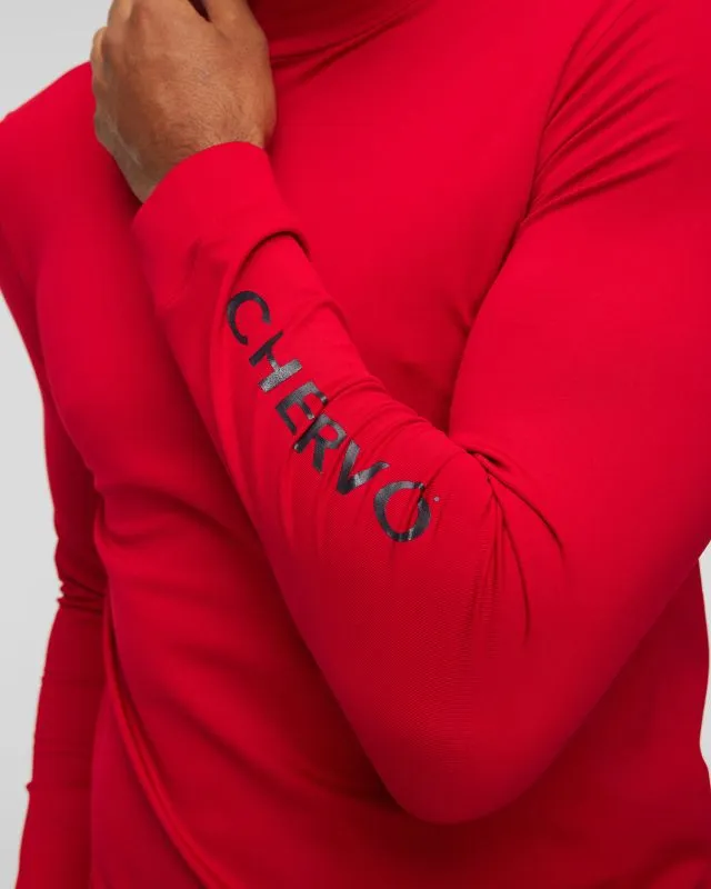 Maglione a collo alto CHERVO TAVERNELLO