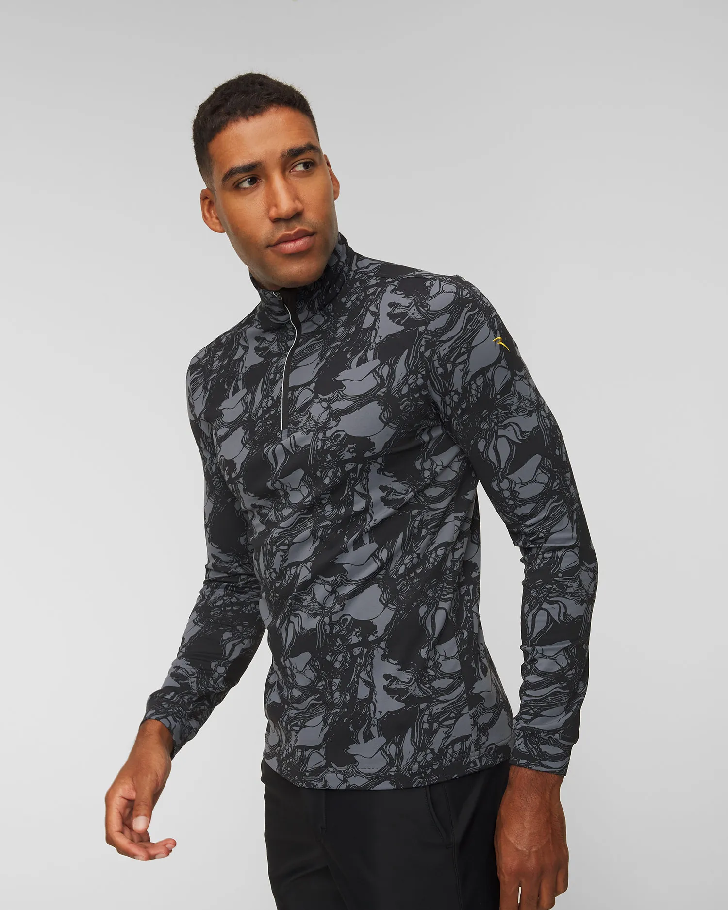 Maglione a collo alto CHERVO TELEK 65520-013l