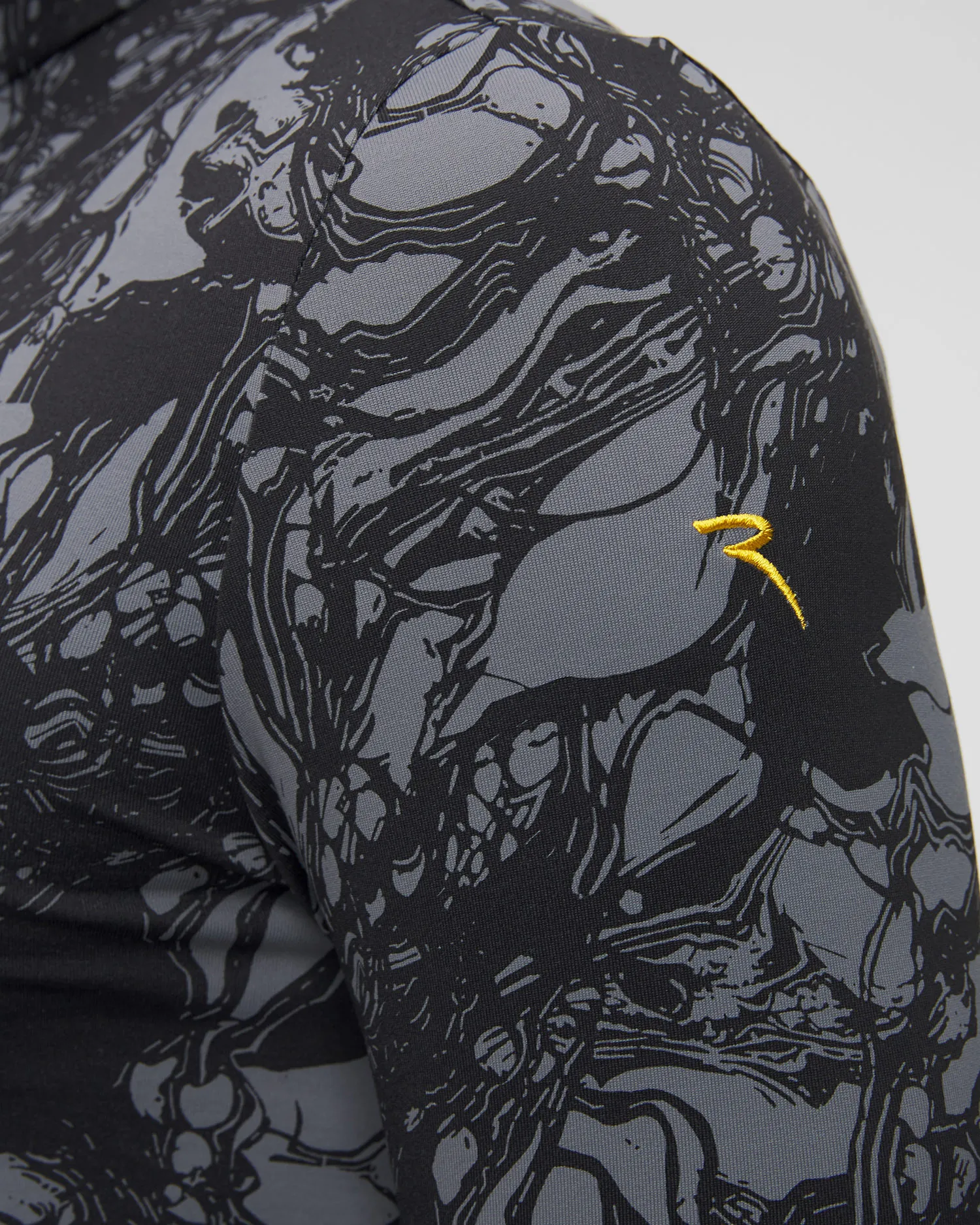 Maglione a collo alto CHERVO TELEK 65520-013l