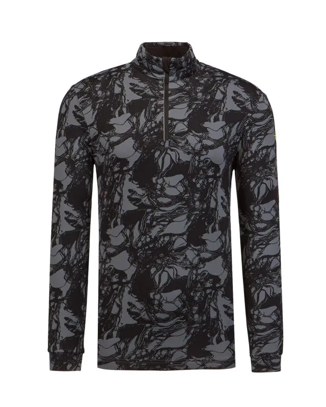 Maglione a collo alto CHERVO TELEK