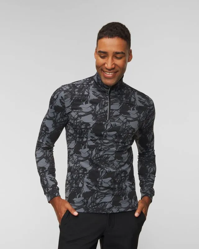 Maglione a collo alto CHERVO TELEK